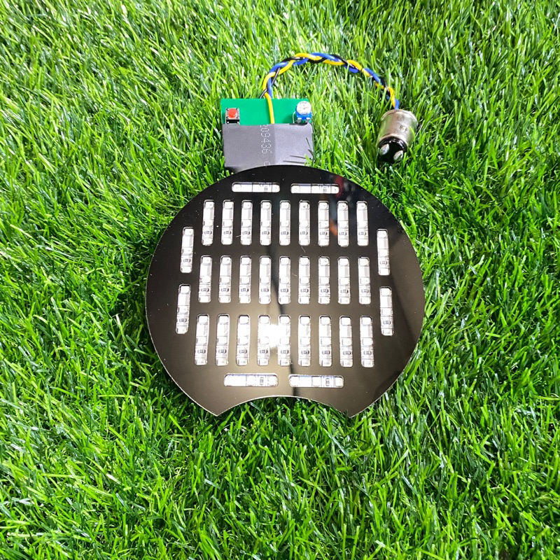 Stoplamp Running Scoopy Prestige 2022 2023 Lampu rem Running Scoopy