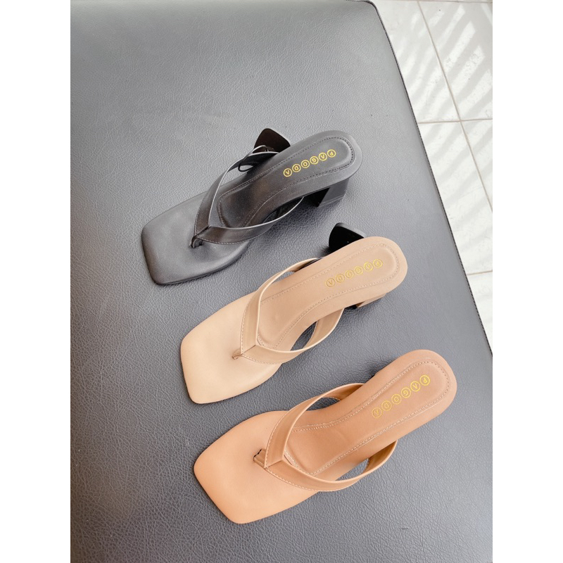 SANDAL PAGODA (CMN 05)