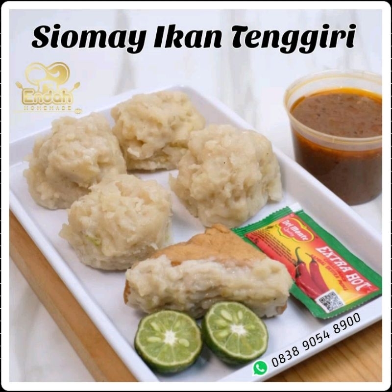 

Siomay Singles