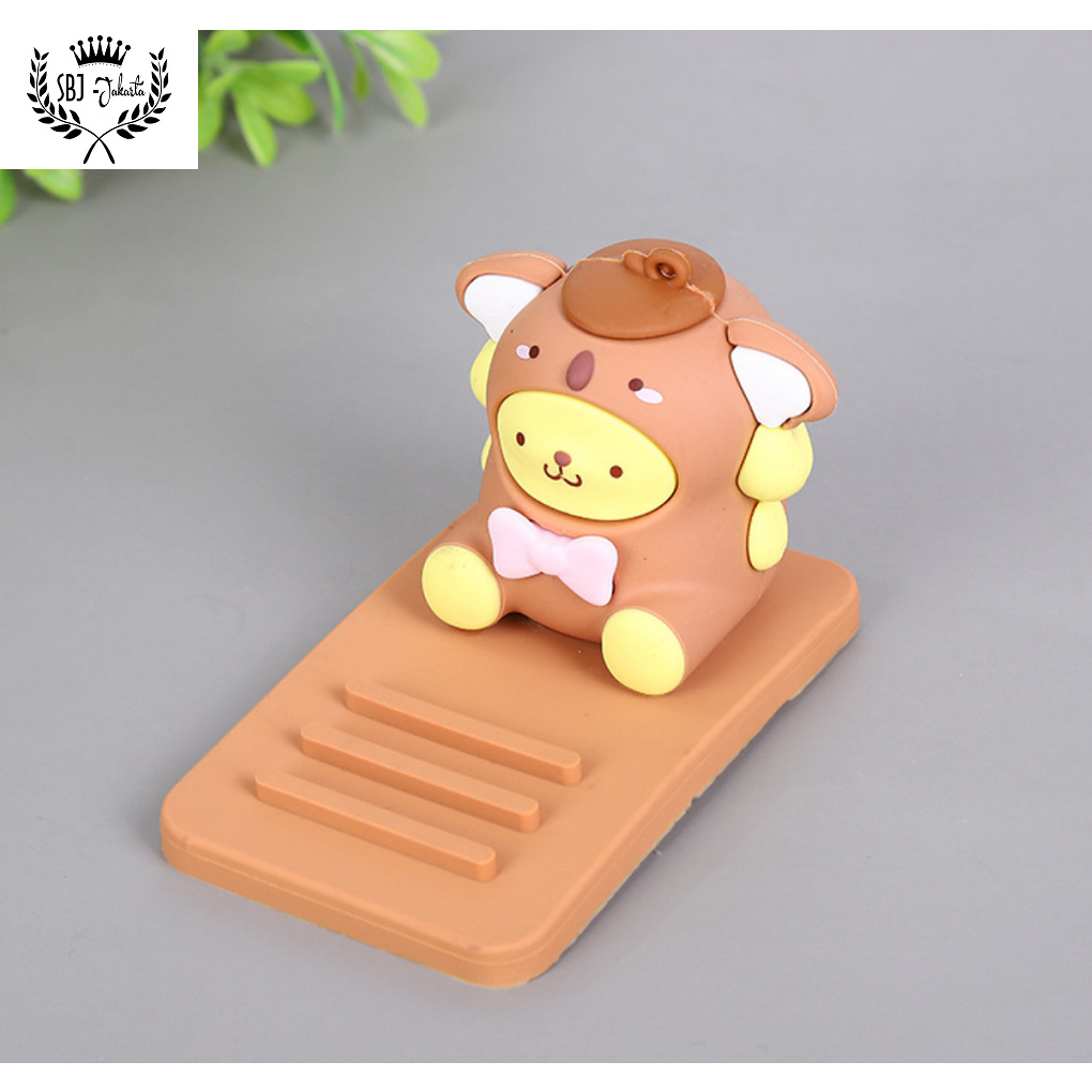 Stand HP Holder HP HP Stand Handphone Docking HP Sanrio Series