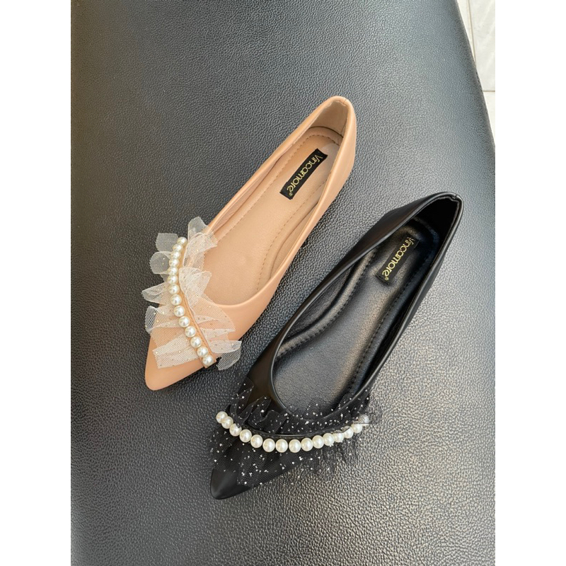 SEPATU VINCAMORE (VINCA 1246)