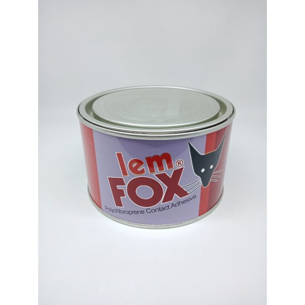 

Lem Kuning Fox 300g / Lem Serba Guna / kemasan 300 gram