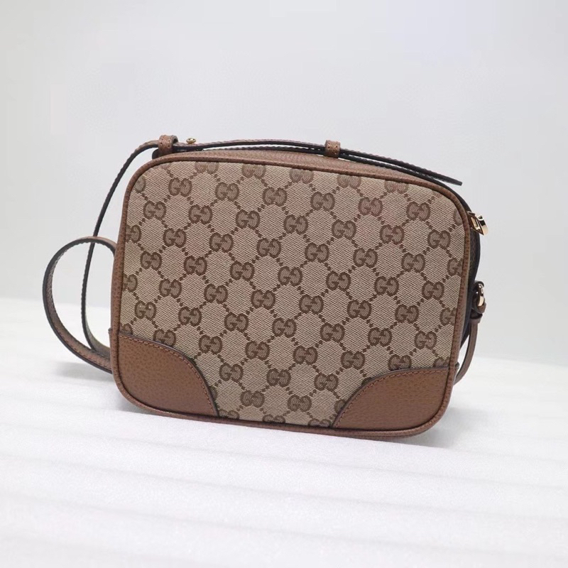 Gucci Bree Crossbody Bag