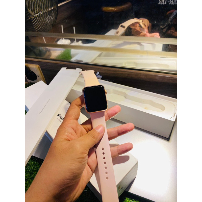 iWatch series 3 42mm