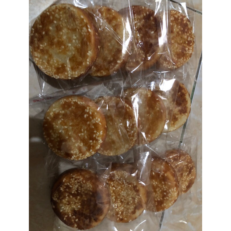 wingko babat premium (makanan khas lamongan)