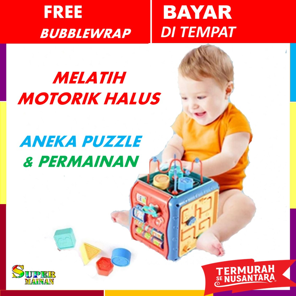 MAINAN BAYI 6 7 8 9 10 11 12 BULAN EDUKASI ANAK UMUR 1 2 3 4 TAHUN MAINAN EDUKASI UNTUK ANAK LAKI LA