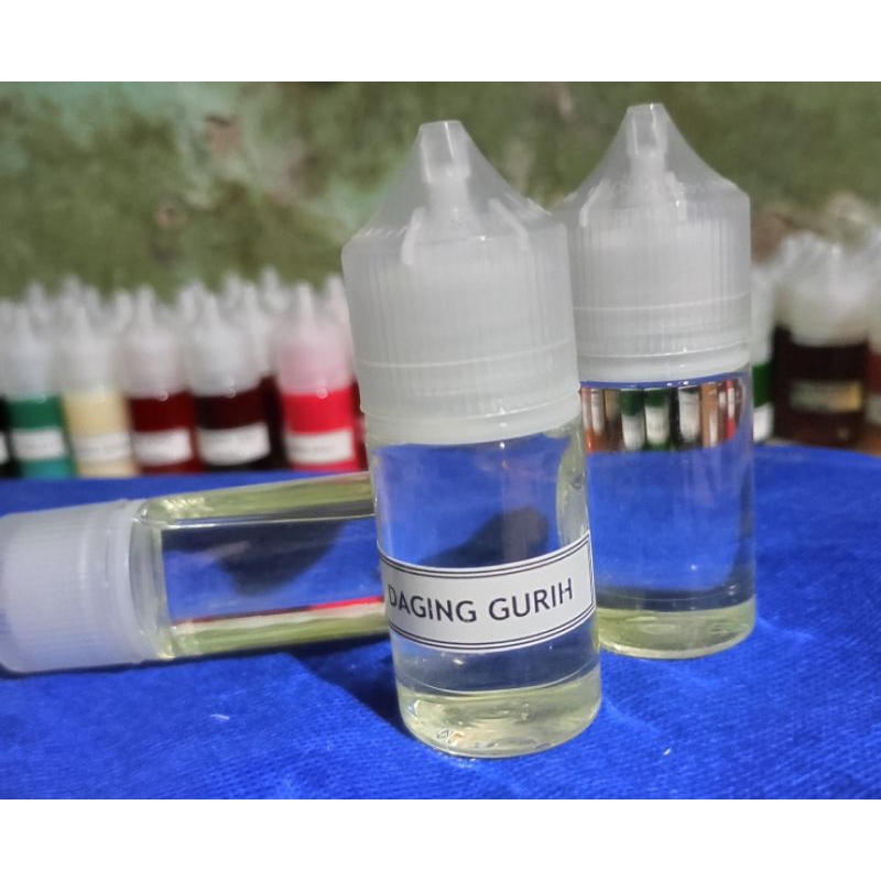 ESSEN OPLOSAN AROMA DAGING GURIH
