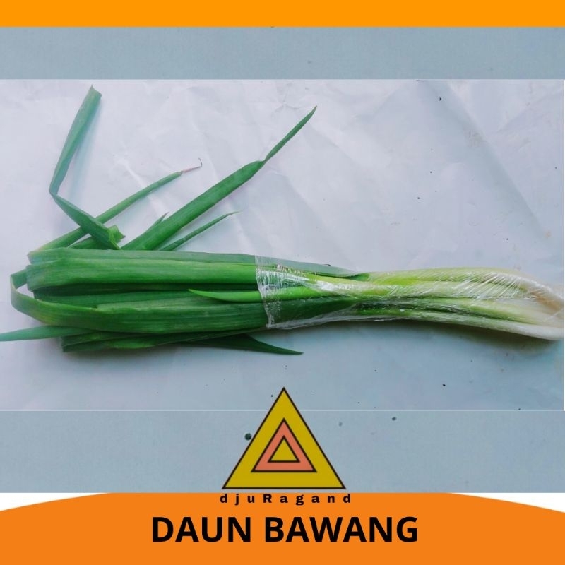 

DAUN BAWANG 250 GRAM