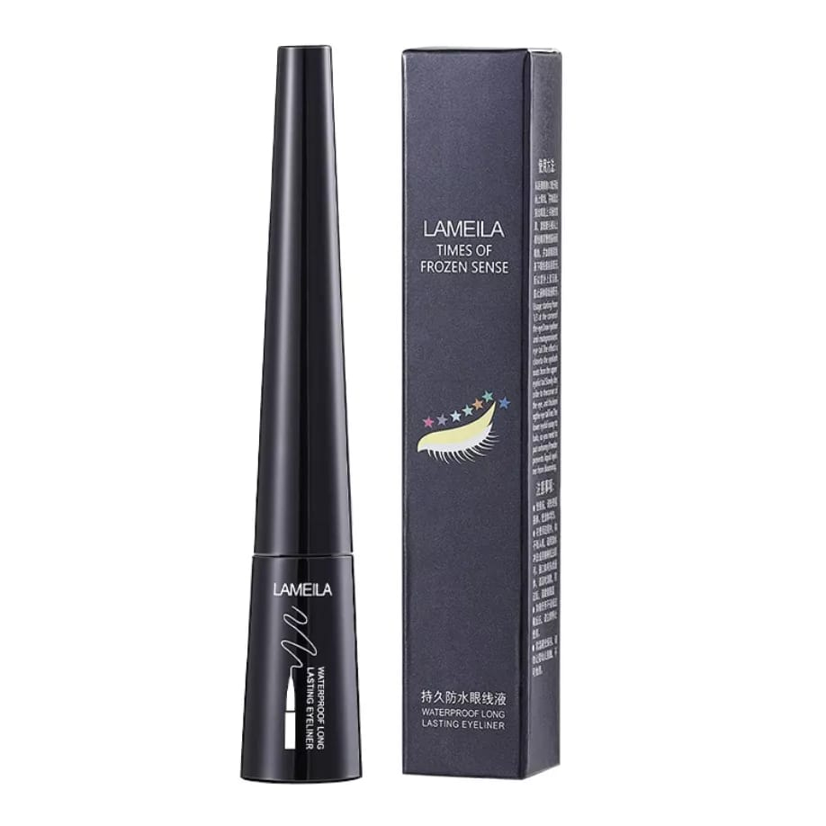 EYELINER LONG LASTING LA195 WATERPROOF KOSMETIK MATA