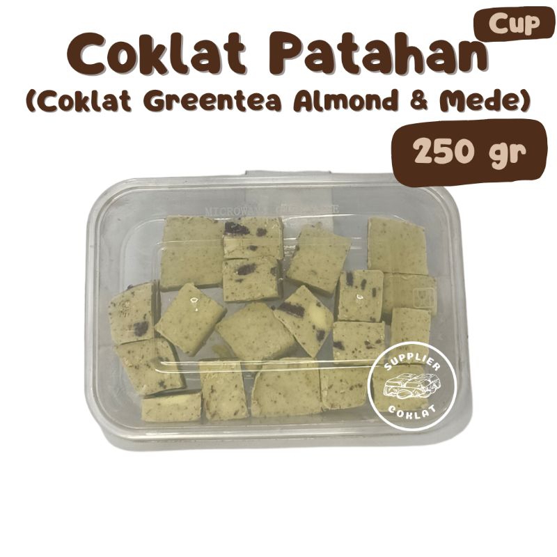 

Coklat Patahan Coklat Greentea (Cup) Coklat Strawberry Coklat Vanilla Coklat Greentea Coklat Patahan Silverqueen Coklat Patahan Delfi Coklat Patahan Chunky Bar Coklat Silverqueen Coklat Delfi Coklat Chungky Bar