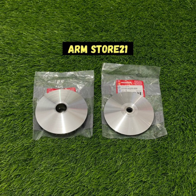 RUMAH LOLER PULEY CUSTOM VARIO ALL NEW 125/150 PNP PCX 150/160