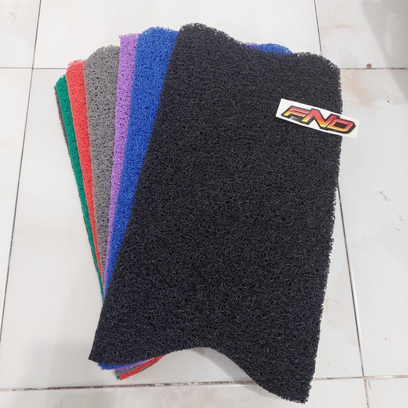 Karpet sepeda motor listrik UwinFly RF7