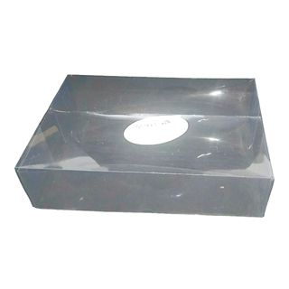 

KOTAK MIKA 26x16x15 TEBAL 0.30mm