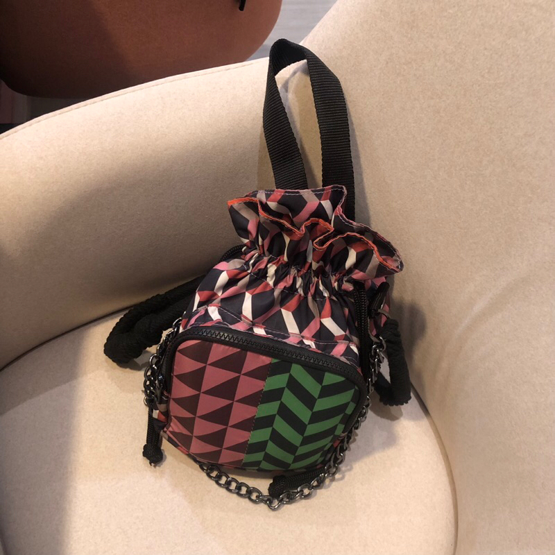 preloved massicot bag
