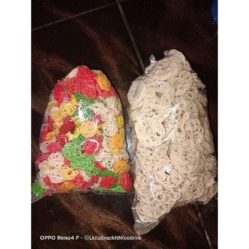 

Krupuk Seblak Viral Bahan 1/2kg