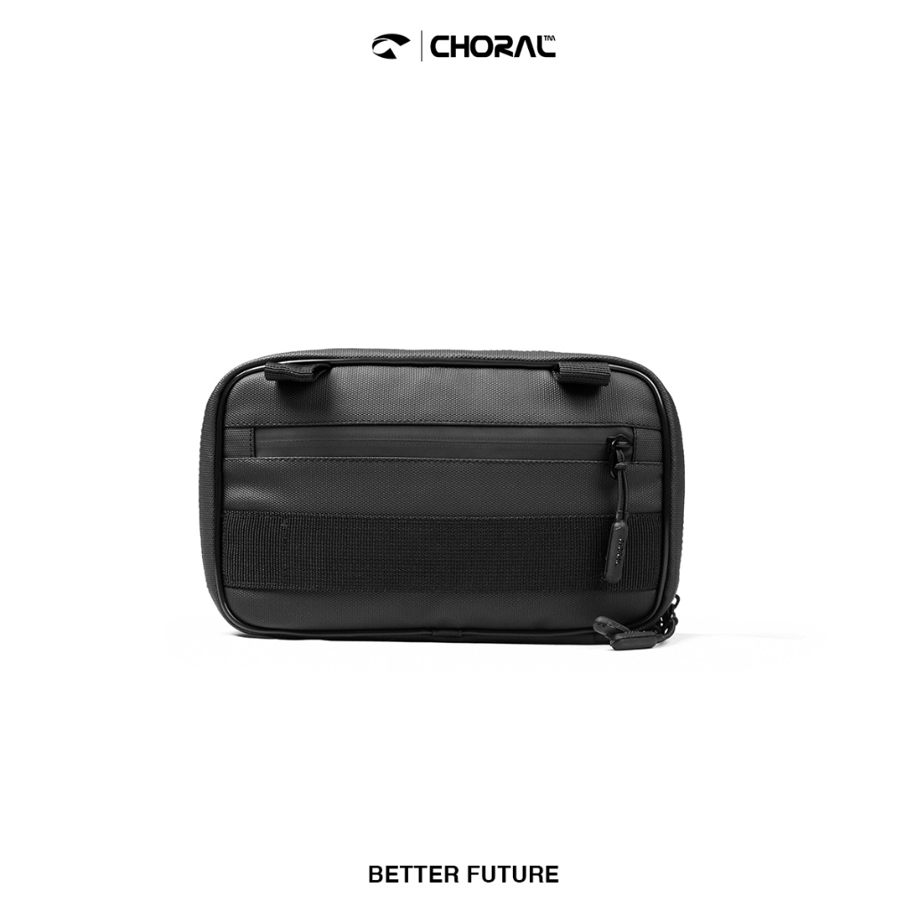 CHORAL BARUS - Clucthbag | Handbag | Slingbag | Selempang Waterproof