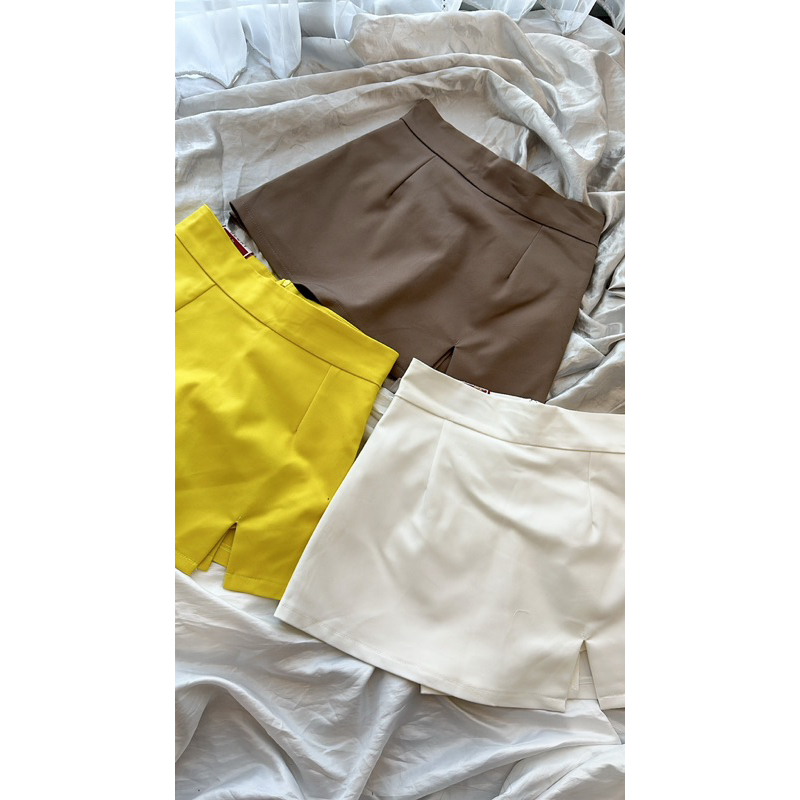 morae tennis skort bkk