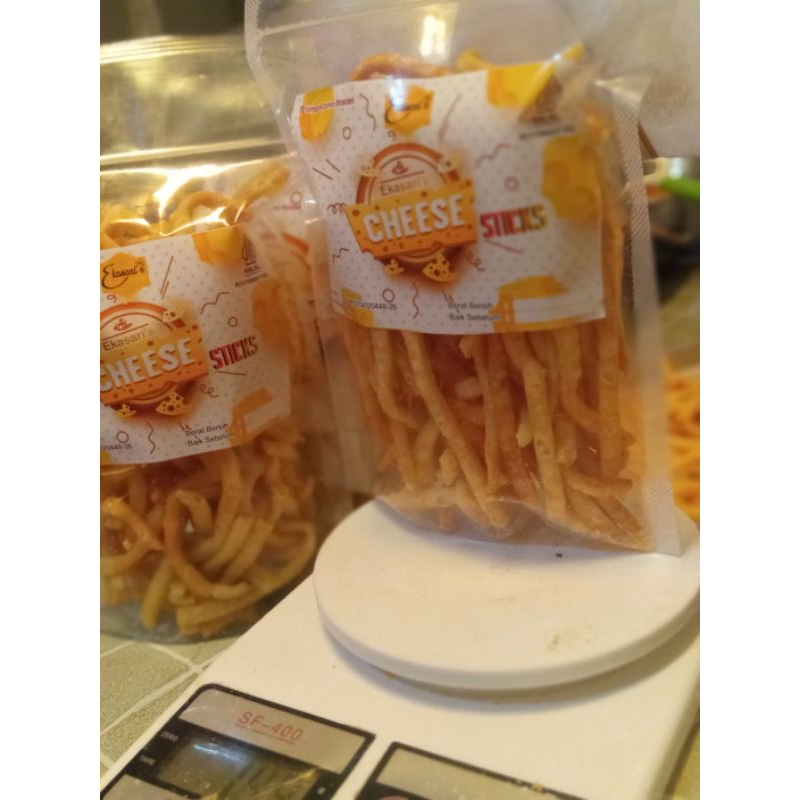 

Cheese Stick Lover