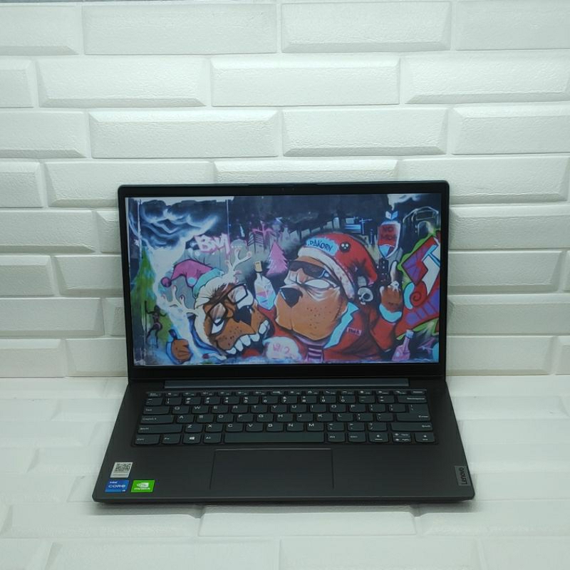 Laptop Lenovo V14 G2 ITL Intel Core i5-1135G7 8GB SSD 512GB MX350