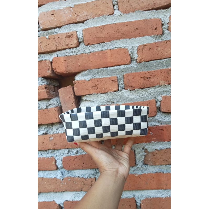 Kepe Sodan 18 cm / Keben/ Besek / Tamas sodan