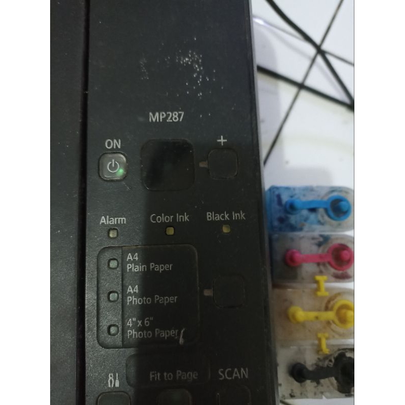 printer all in one canon