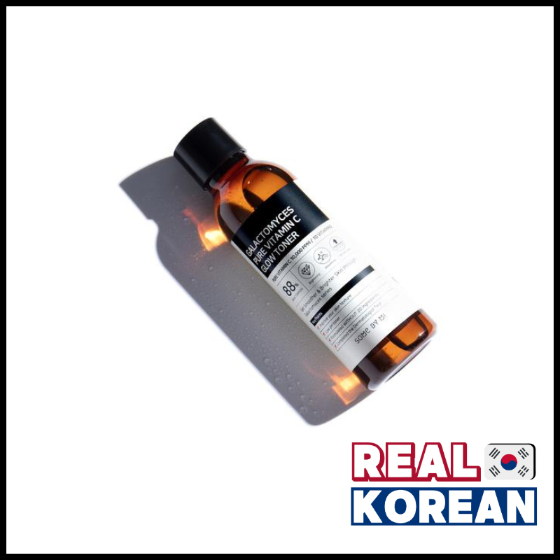 SOMEBYMI Galactomyces Pure Vitamin C Glow Toner 200ml