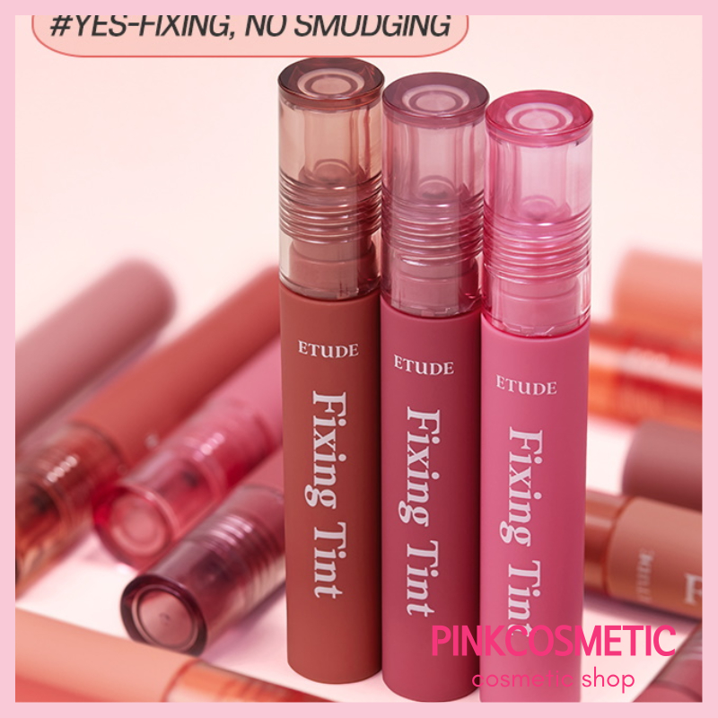 Etude House Fixing Tint 4g