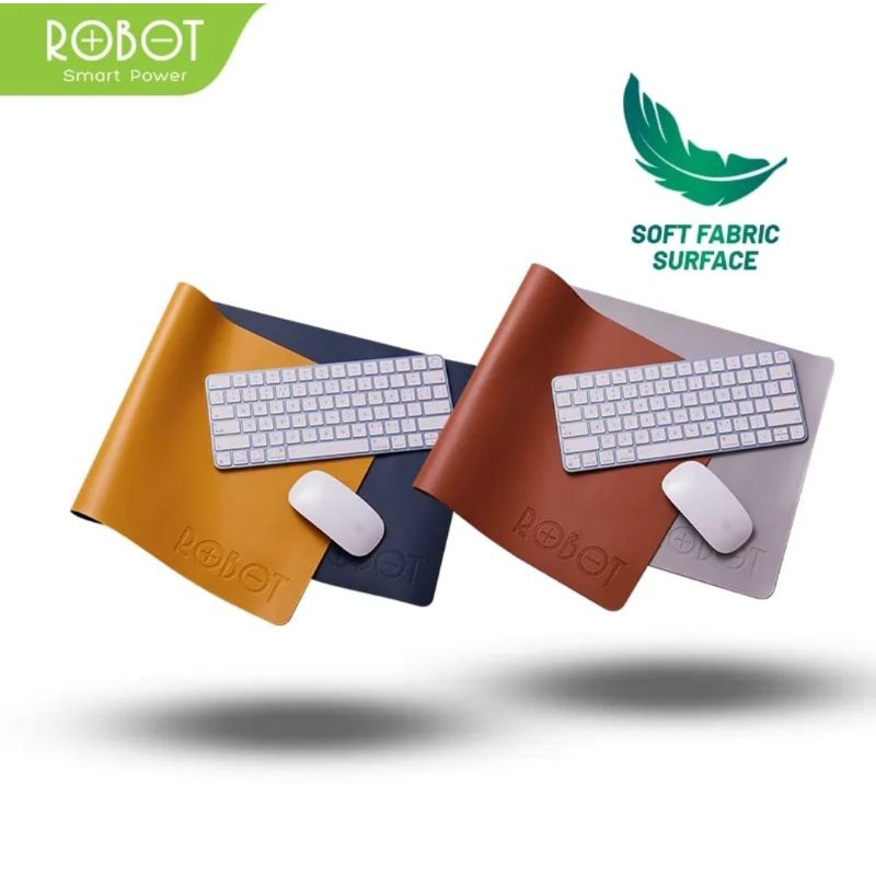 MOUSEPAD ROBOT RP06 SIZE 2 x 300 x 700mm