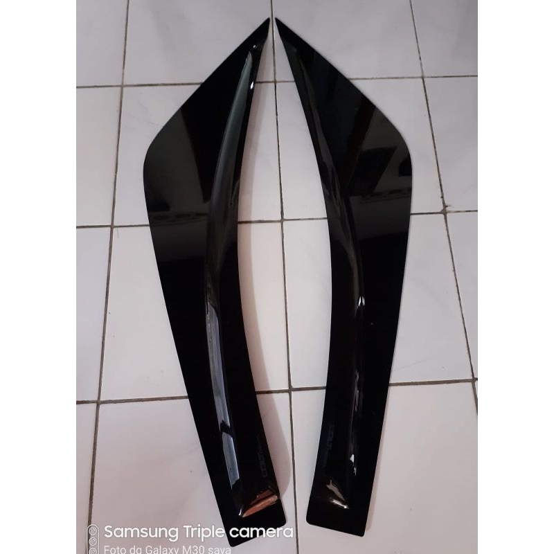Talang air colt disel umplung new model