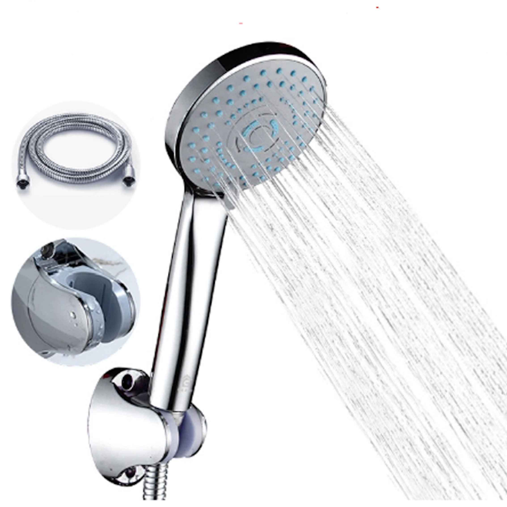 Shower Kamar Mandi / Shower Stainless &amp; PVC / Shower Anti Karat
