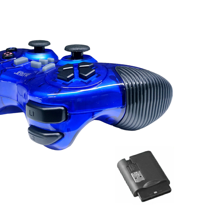 Gamepad Wireless 3 in 1 Joystick M-Tech G-01