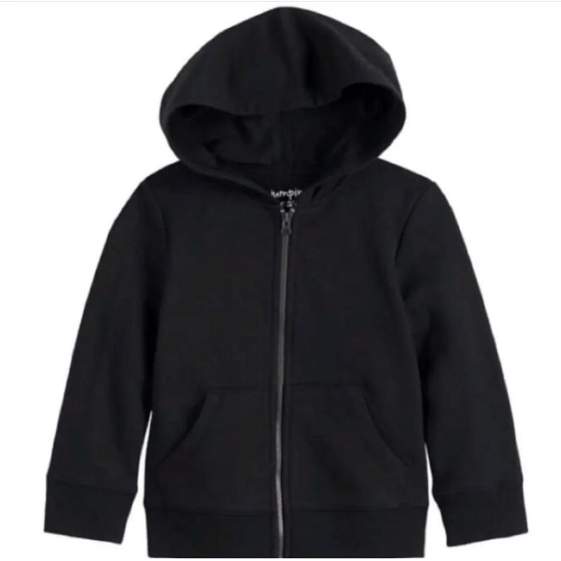 Jaket Anak Jumping Beans