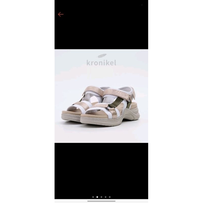 KRONIKEL PROJECT [PRELOVED]