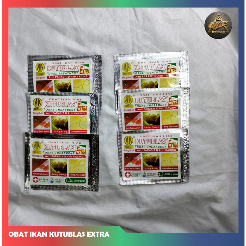 OBAT ANTI PARASIT KUTUBLAS EXTRA AKARI KUTUBLAS OBAT ANTI CACING INSANG OBAT CACING PENCERNAAN OBAT KUTU JARUM OBAT KUTU BULAT OBAT IKAN HIAS