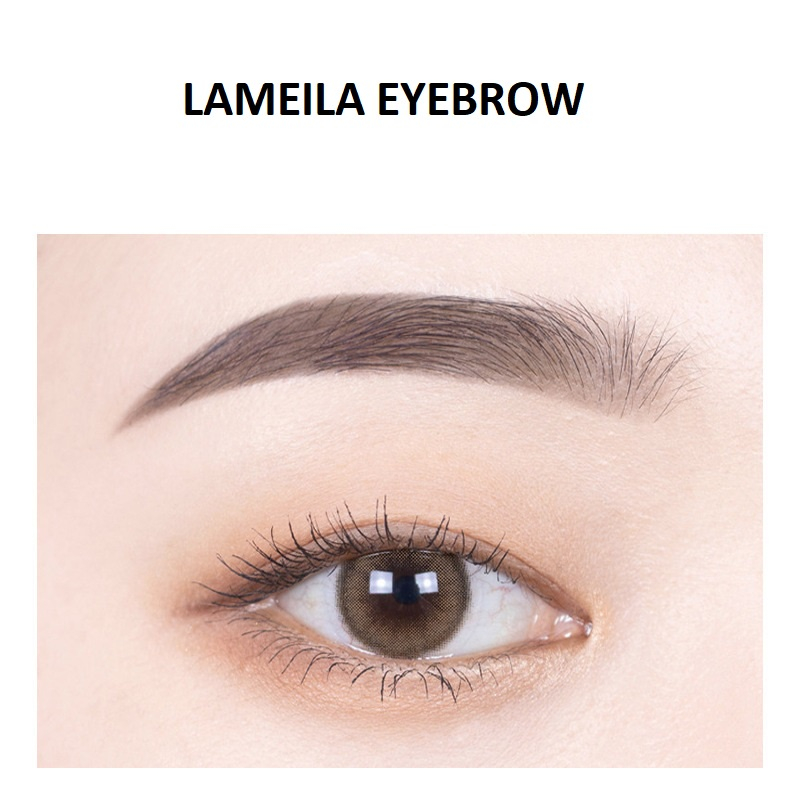 LAMEILA EYEBROW PENCIL ALIS