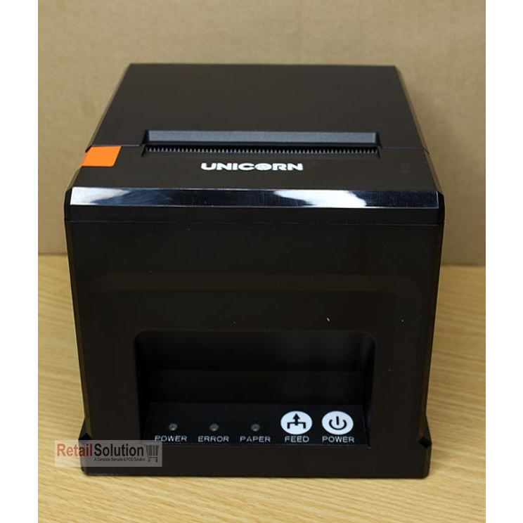 Printer Thermal 80mm USB Auto-Cutter - Unicorn UC8260 / UC-8260