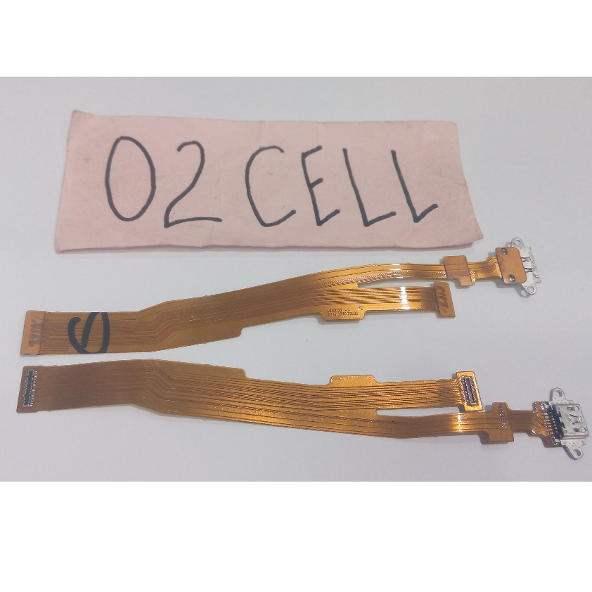 FLEXIBEL KONEKTOR CHARGER for OPPO F5 / F5 YOUTH