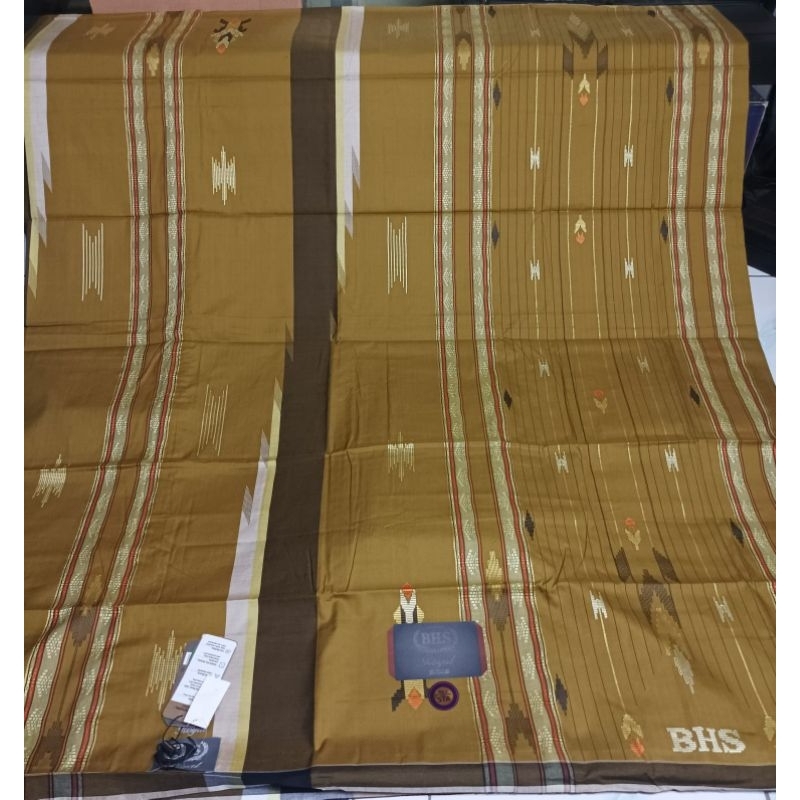 BHS Royal STT/STA/SGF Silver Quallity