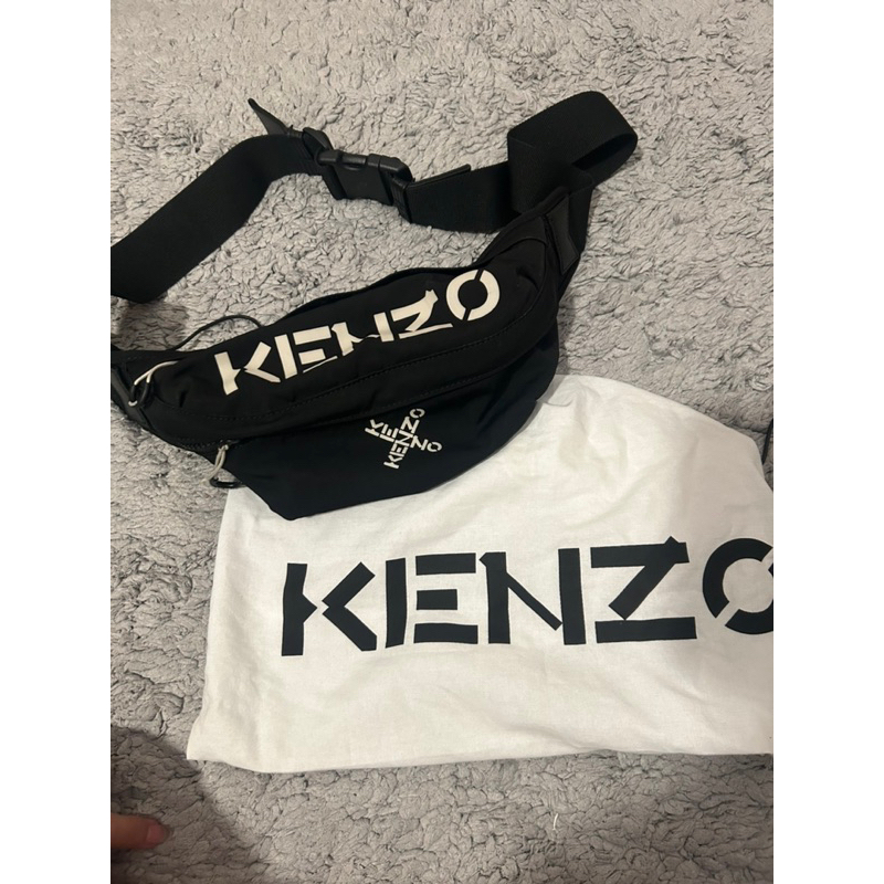 Kenzo cross bumbag second