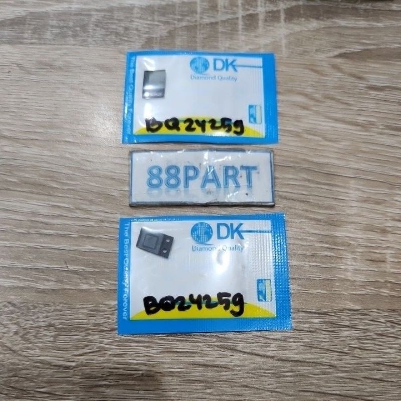 IC CAS XIAOMI REDMI 5A BQ24259