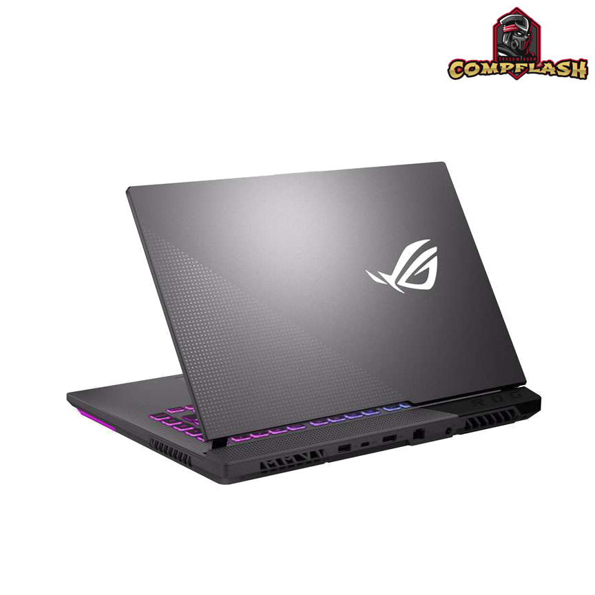 LAPTOP ASUS ROG STRIX G15 G513RC - RYZEN 7 6800H RAM 16GB 1TBSSD RTX3050 4GB WINDOWS 11 15.6FHD 144HZ 4RGB TGP95