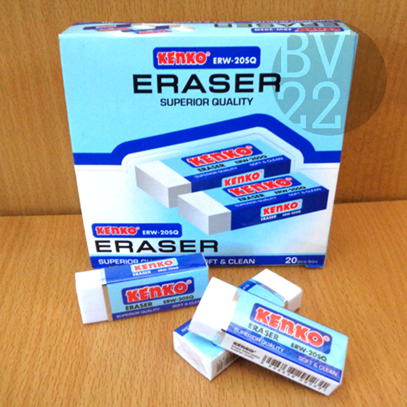 

Eraser - Karet Penghapus KENKO