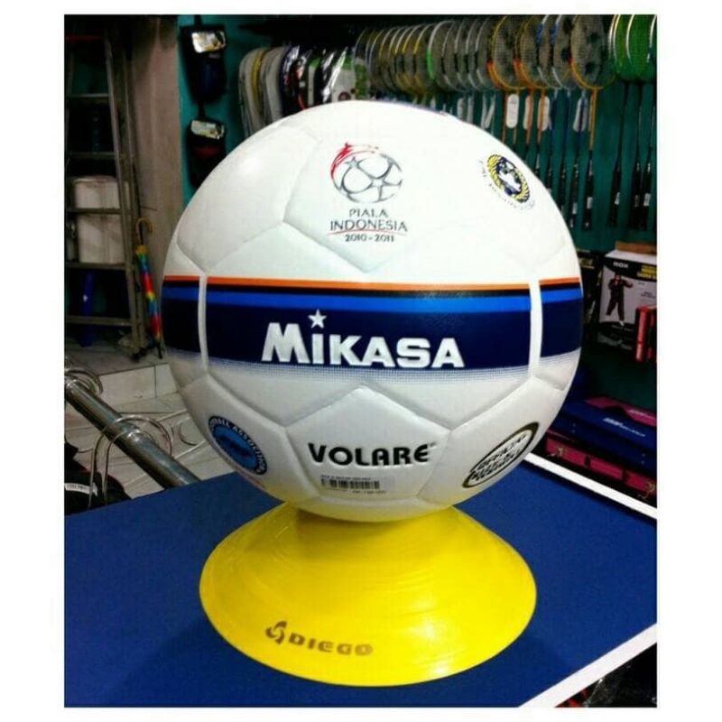 BOLA SEPAK MIKASA SIZE 4 / BOLA SEPAK SIZE 4 / BOLA SEPAK SSB / BOLA SEPAK ANAK