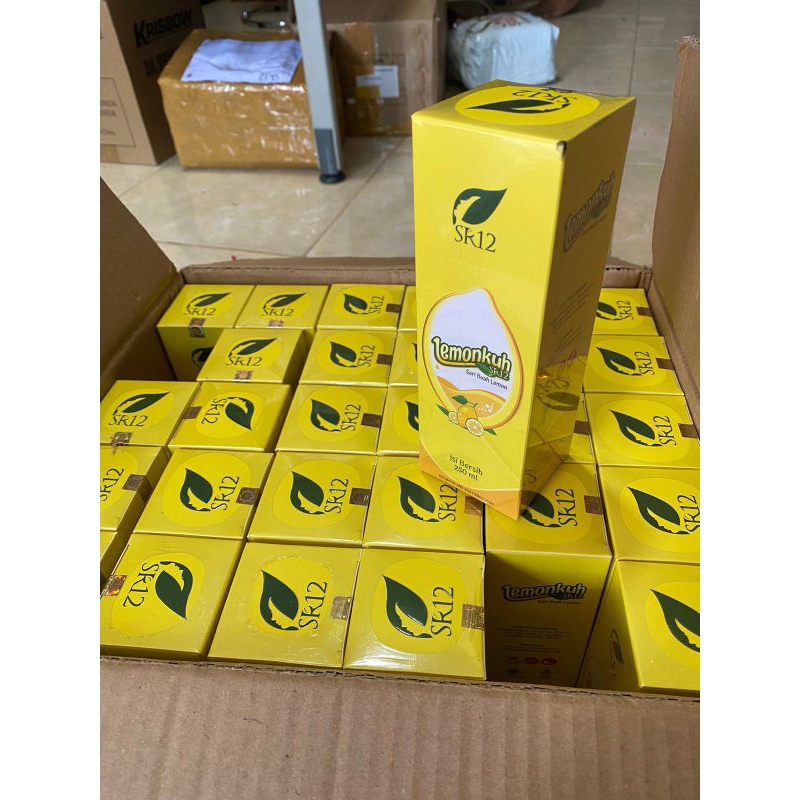 

Lemonkuh SR12 || LEMON ASLI || MINUMAN HERBAL SEGAR DAN SEHAT