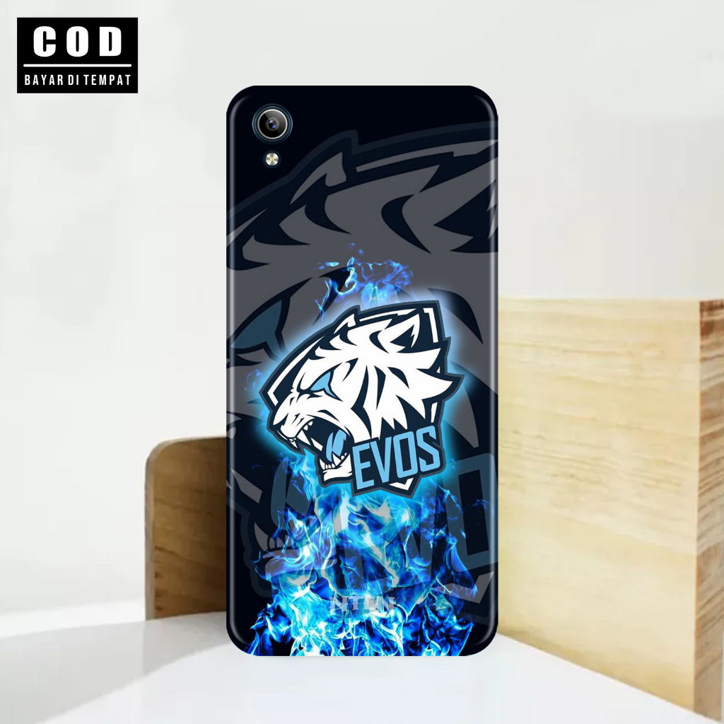 Vivo Y91C - Case Hp - Casing Hp - Softcase Case Hp - Casing Hp - Softcase Vivo Y91C- Case Hp - Casin