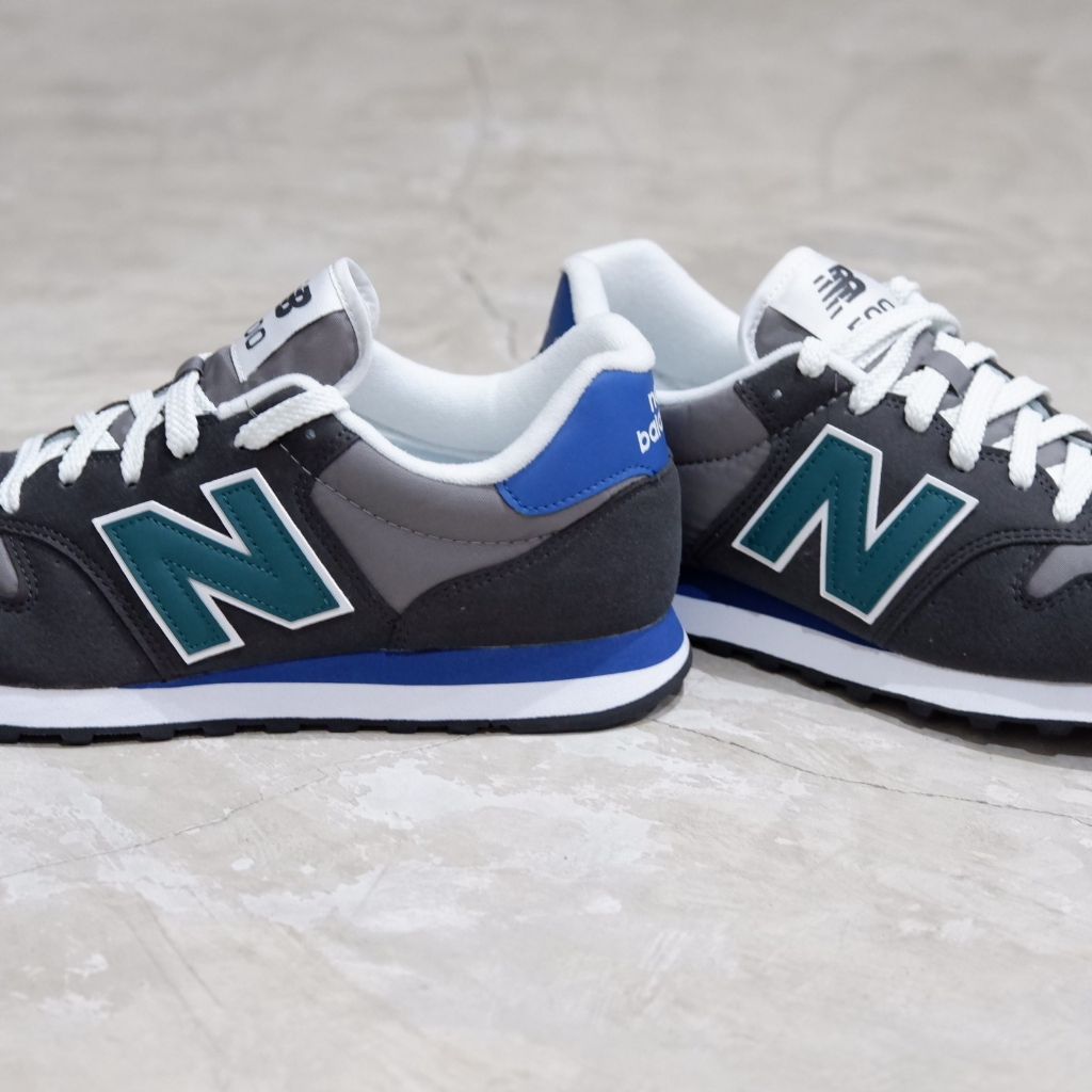 NEW BALANCE GM 500 HA2