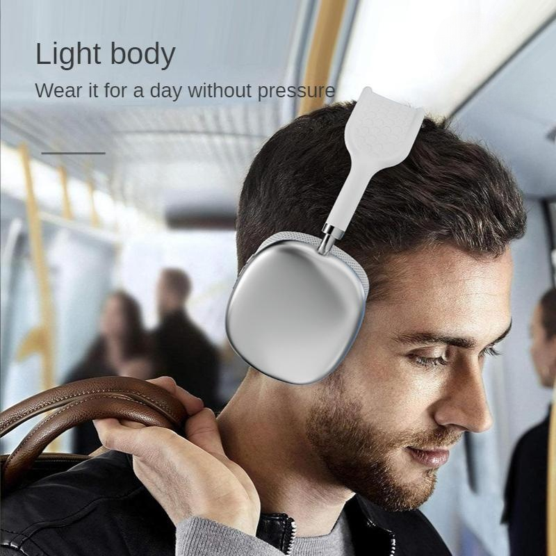 High Quality Headphone Bluetooth P9 Headset Wireless Stereo Bass