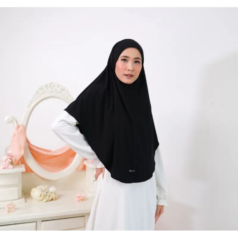 Naura Instan - Albata Hijab