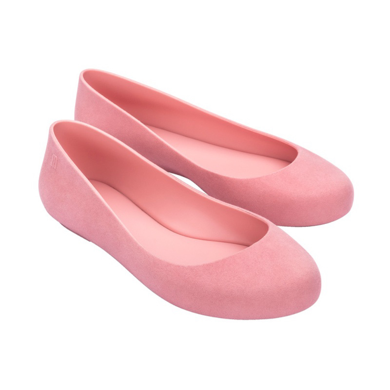 Melissa Sweet Love Basic Velvet Ad