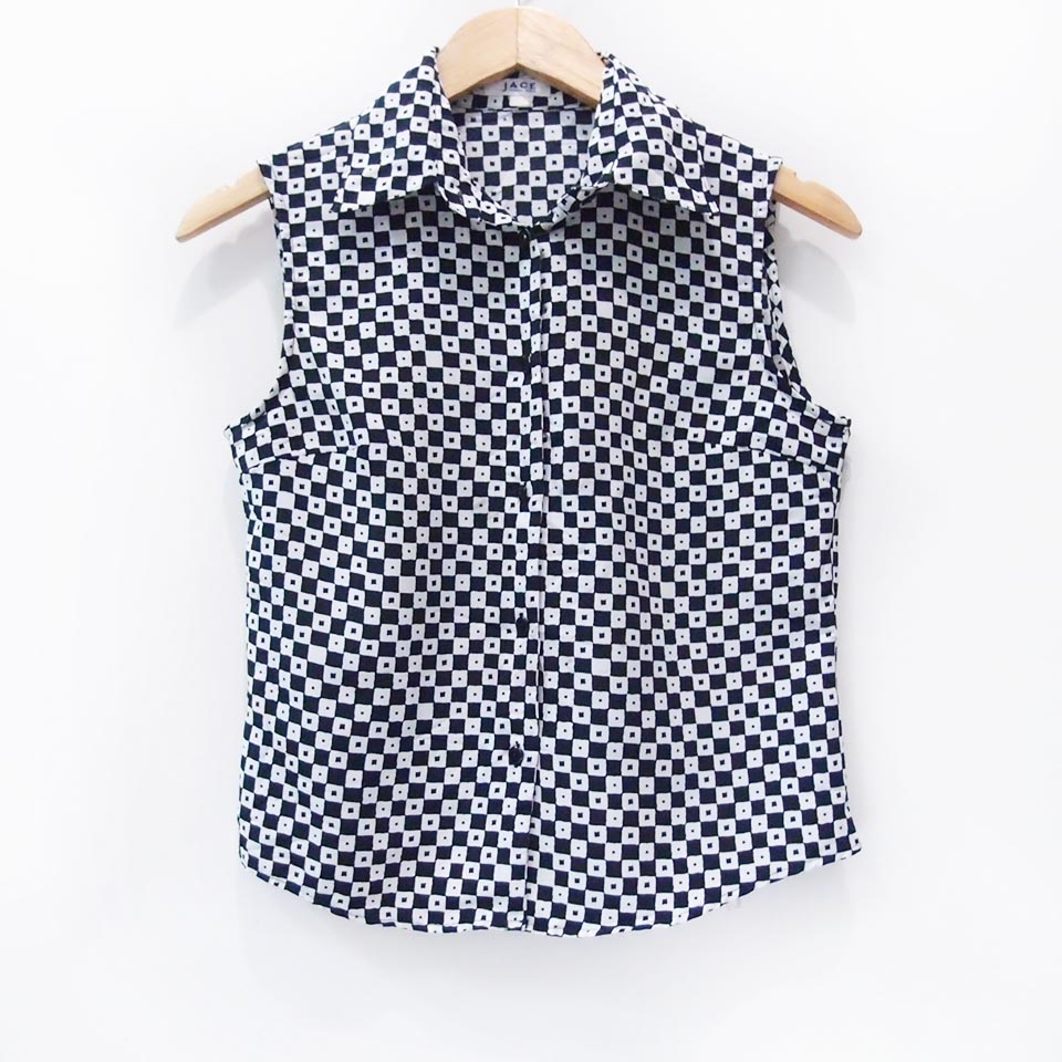 CS631 SIZE M MICHEL KLEIN BAJU PREMIUM